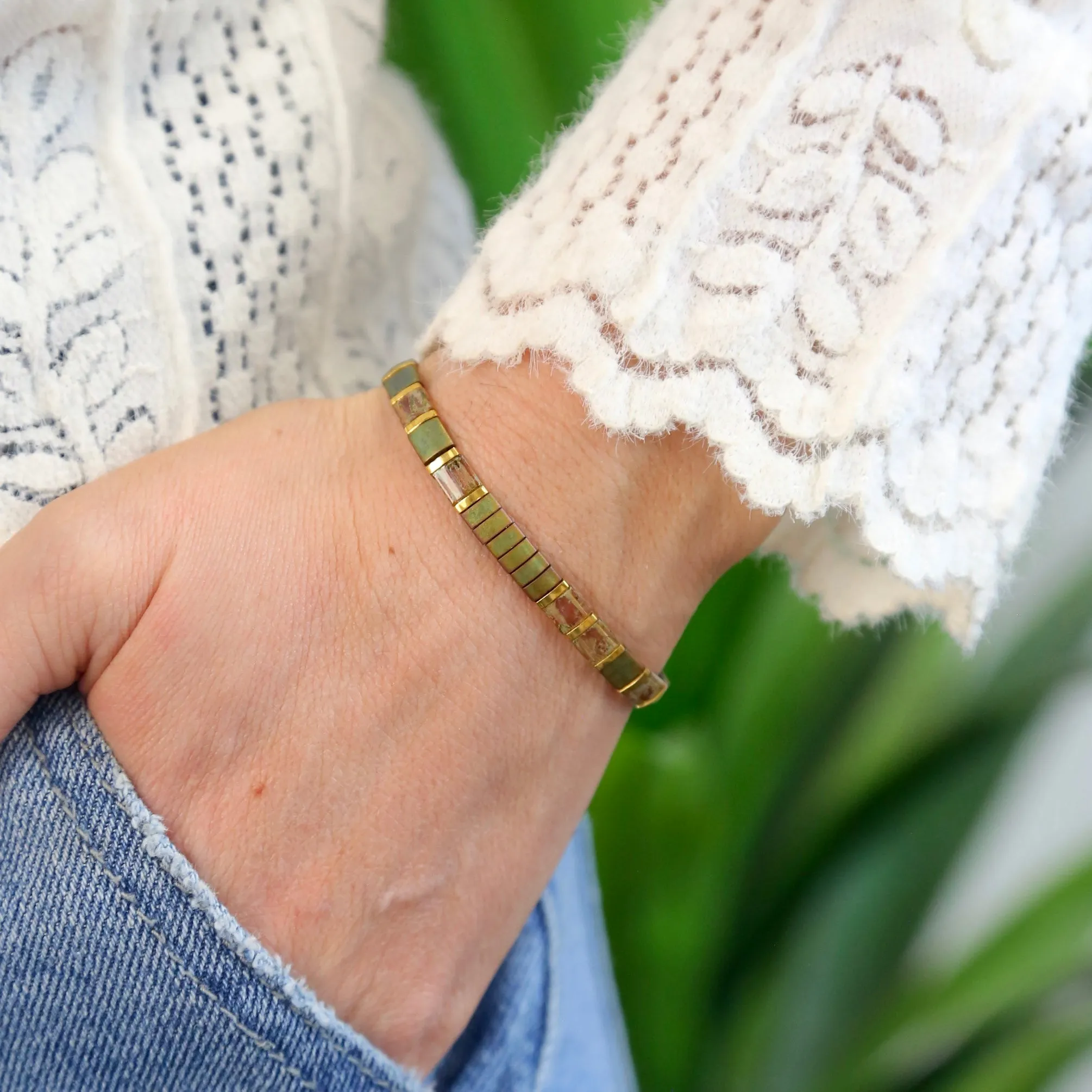 3X-LARGE Bracelets - 7.50 Inches - 74 STYLES