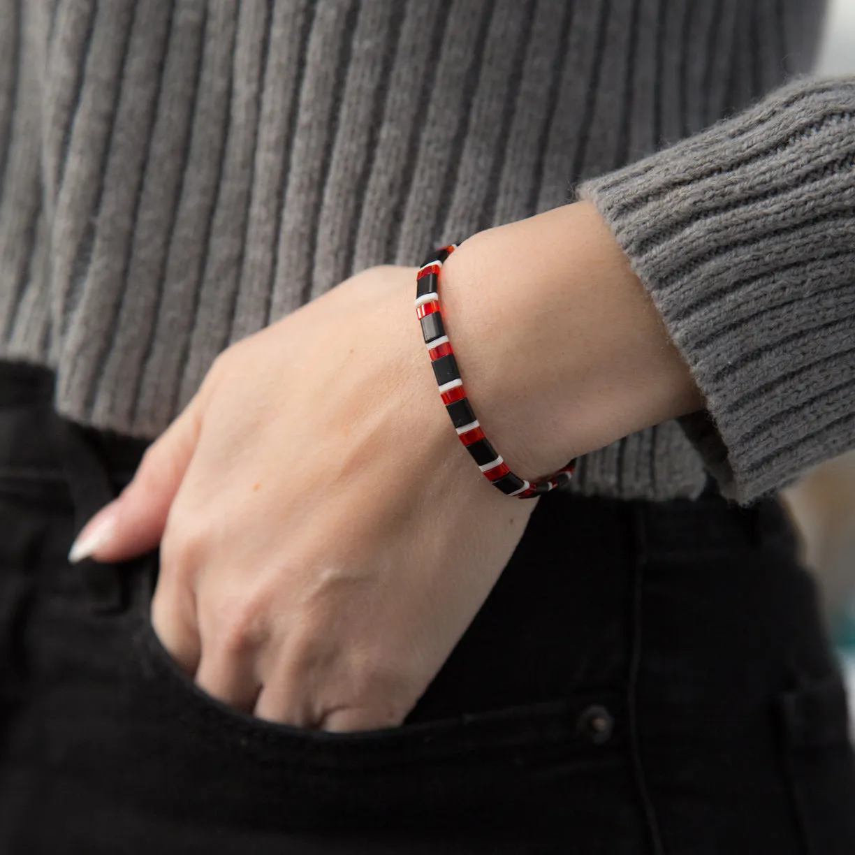 3X-LARGE Bracelets - 7.50 Inches - 74 STYLES