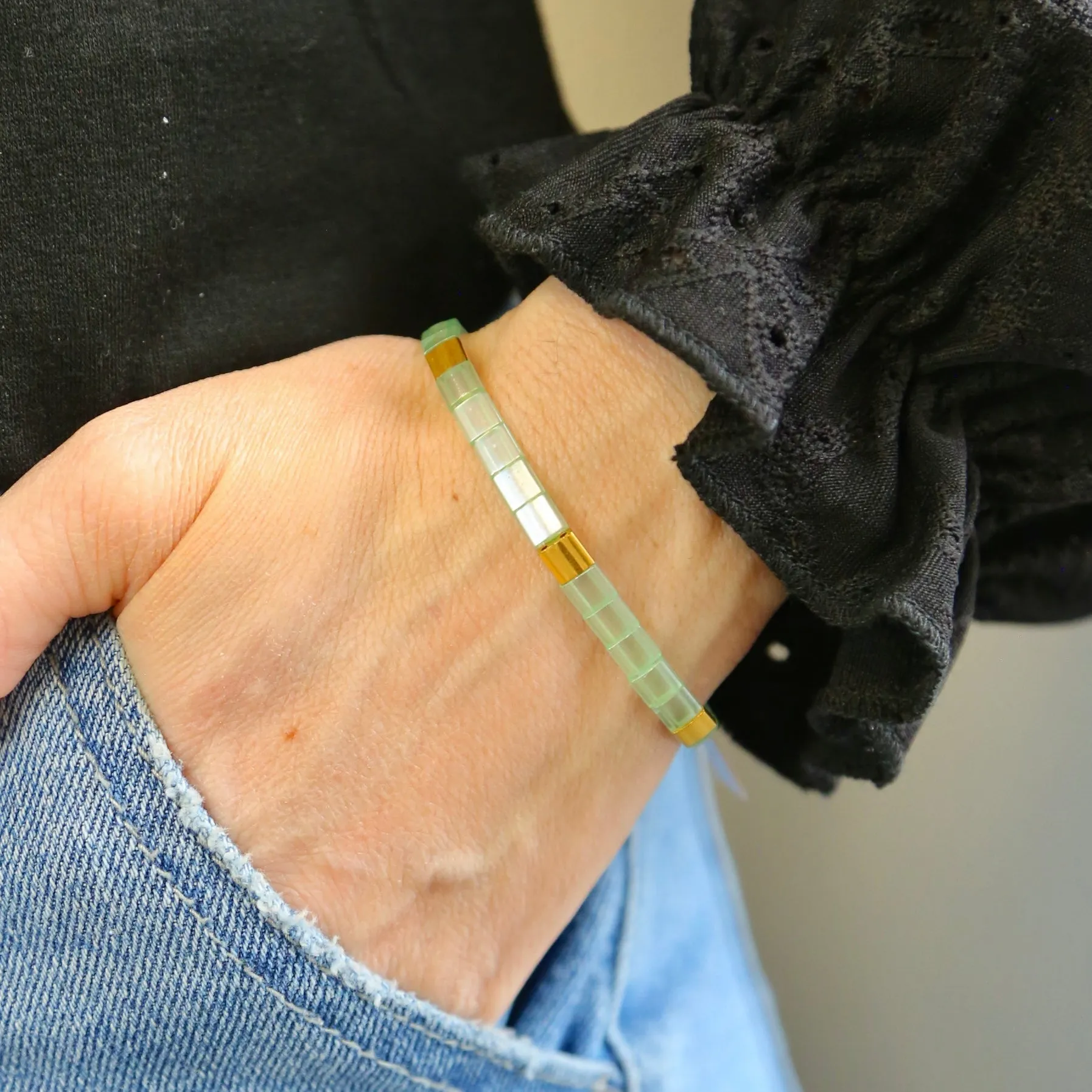3X-LARGE Bracelets - 7.50 Inches - 74 STYLES