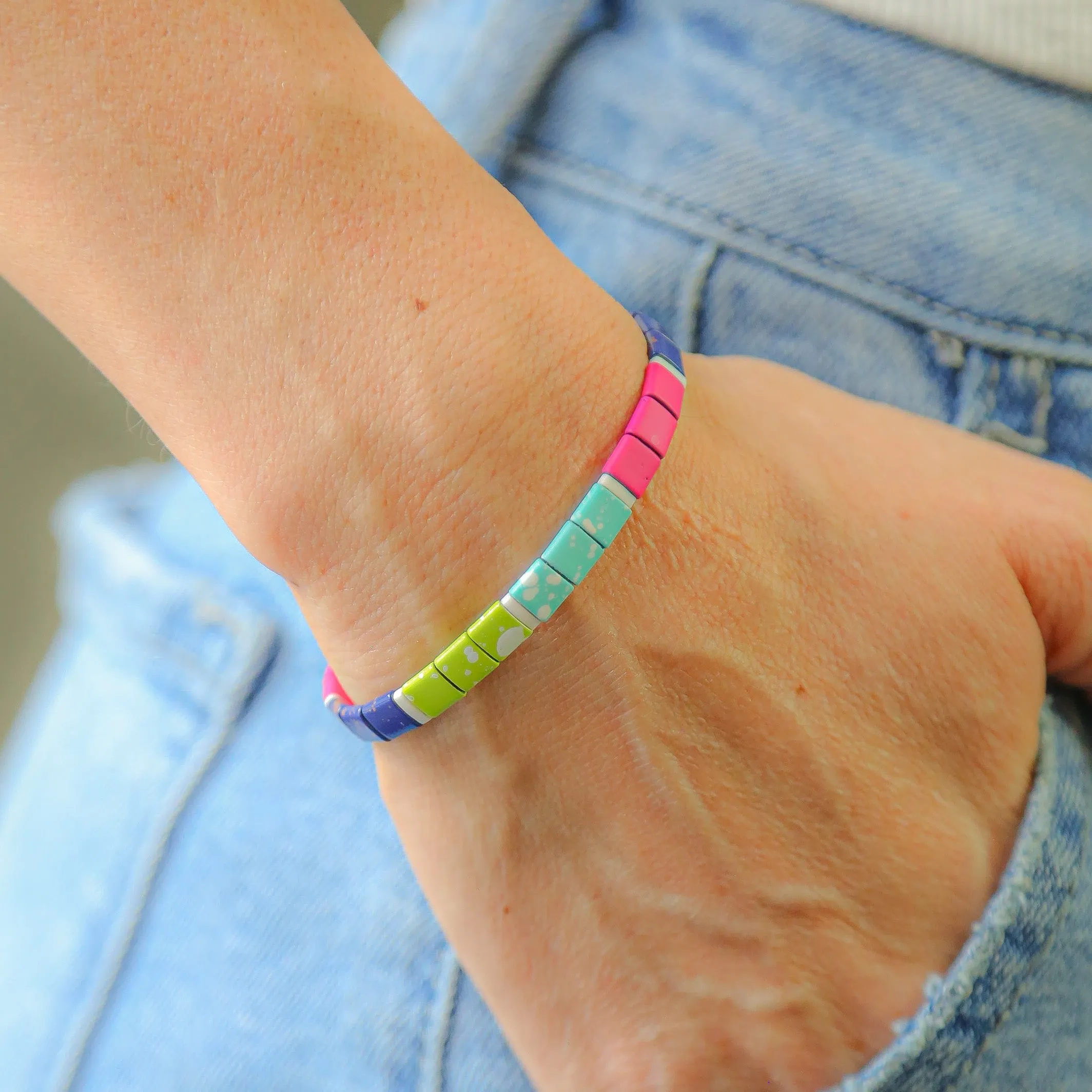 3X-LARGE Bracelets - 7.50 Inches - 74 STYLES