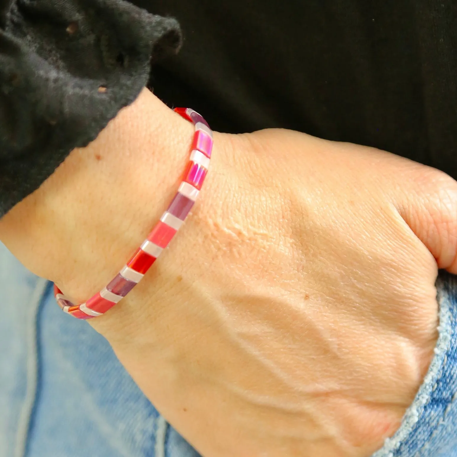 3X-LARGE Bracelets - 7.50 Inches - 74 STYLES