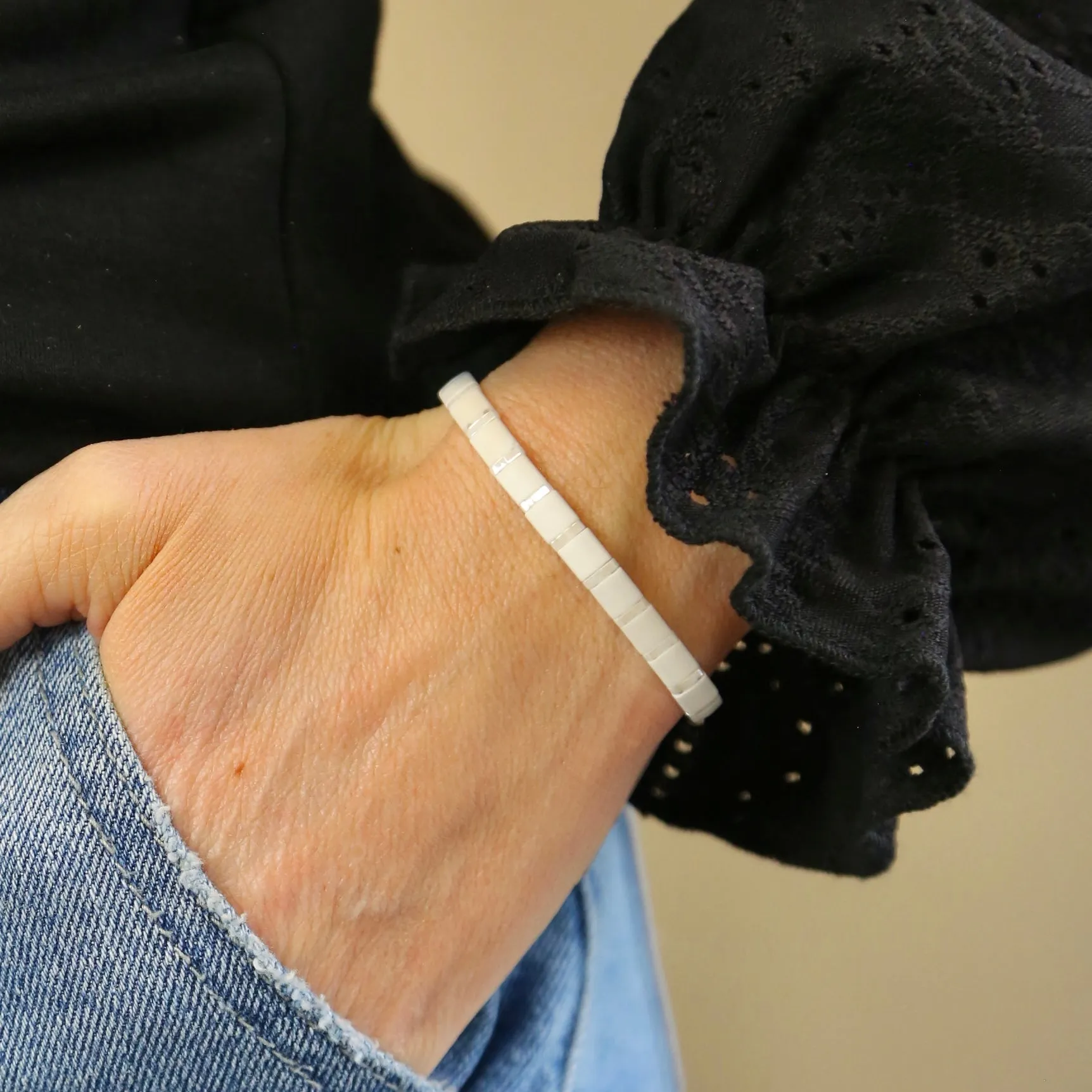 3X-LARGE Bracelets - 7.50 Inches - 74 STYLES