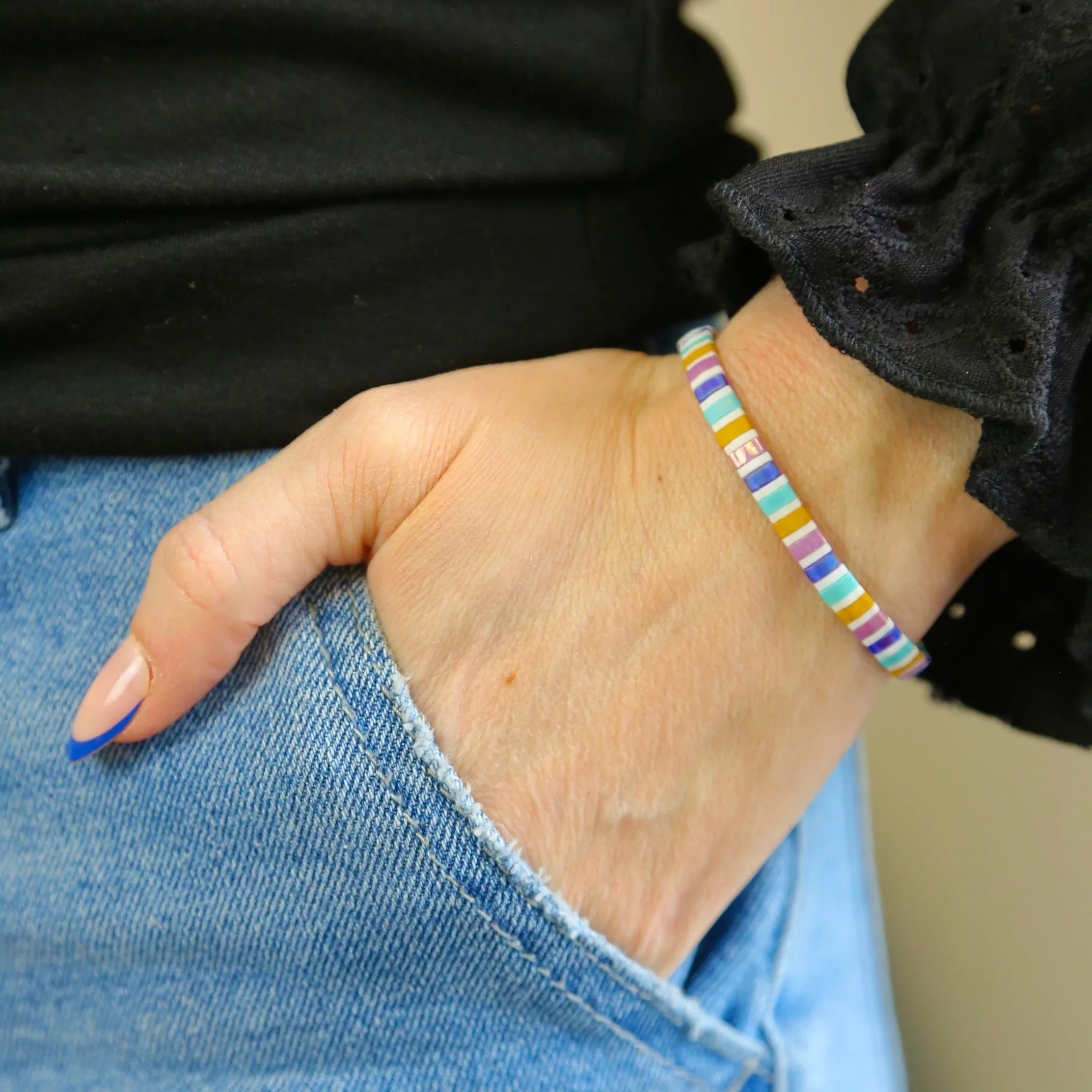 3X-LARGE Bracelets - 7.50 Inches - 74 STYLES