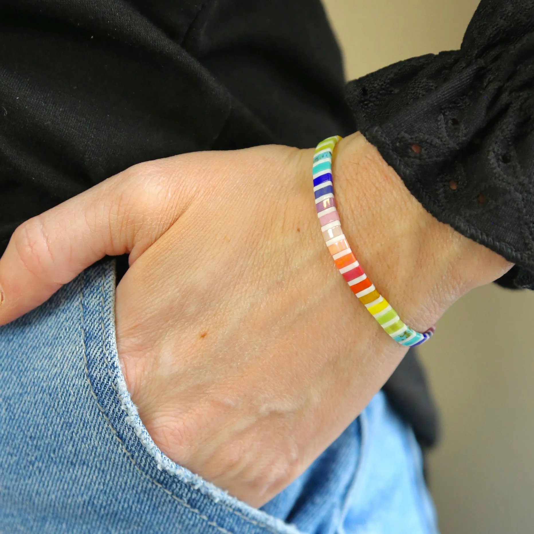 3X-LARGE Bracelets - 7.50 Inches - 74 STYLES