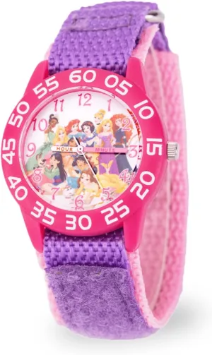 DISNEY Princess Watch for Girls