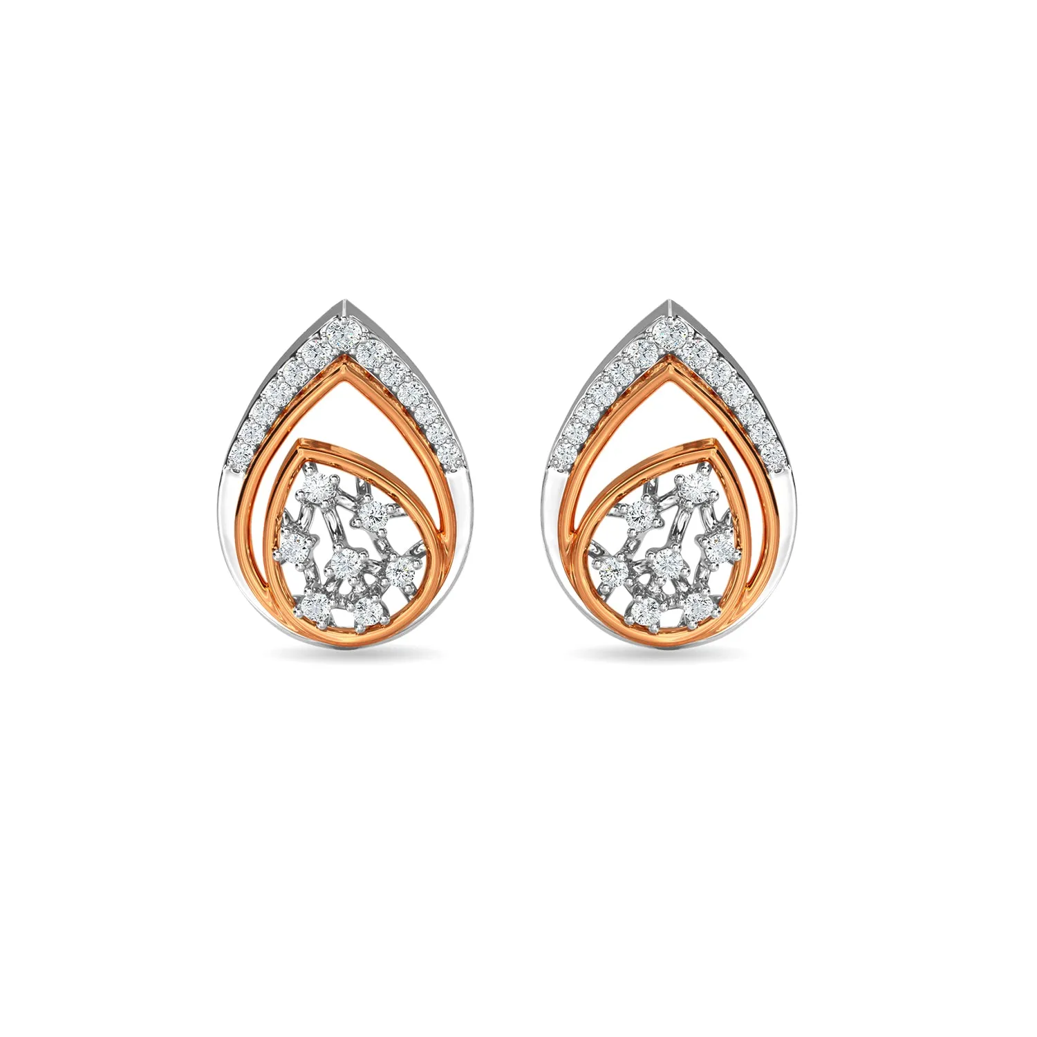 Hazel Earring