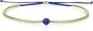 KELITCH Bohemian Womens Bracelets Miyuki Agate Beaded Friendship Bracelets Adjustable Bracelets for Women